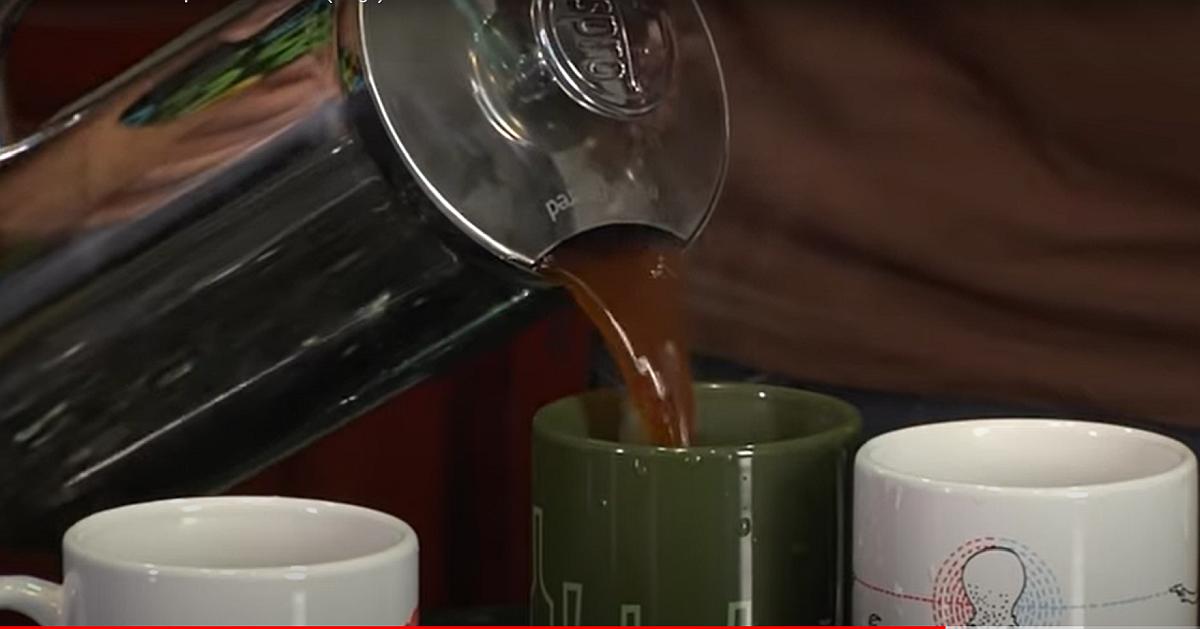 What Is Pour Over Coffee And How Is It Different From Drip Coffee – ESPRO